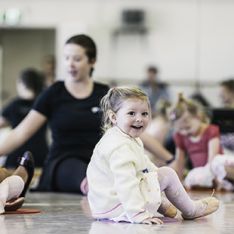 Benefits of Dance in the Early Years