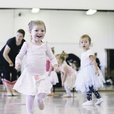 Early Years Dance